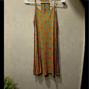 Never been worn with tags women’s summer dress